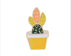Plants Pins