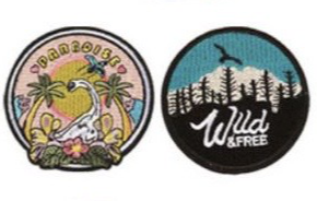 Your Green Medley Bags