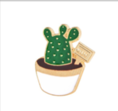 Plants Pins