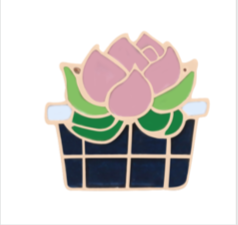 Plants Pins
