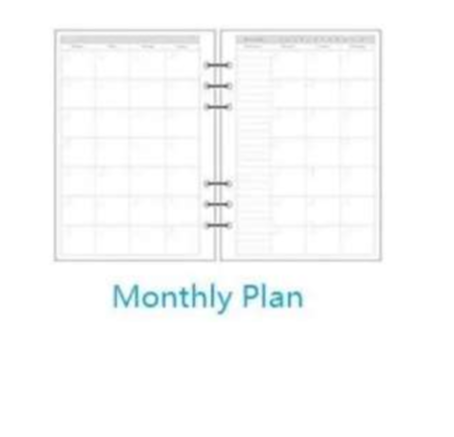 Planner Set