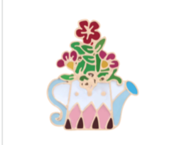Plants Pins